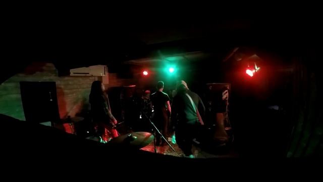 Grabli Live In More Music Club Odessa UA 16.03.19 смотреть онлайн