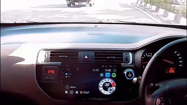 Review Kamera Mobil HD USB Trafic Recorder AKASO смотреть онлайн