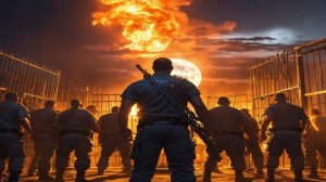 Снимай брюки! приказал 75-летнему деду смотрящий в камере и начал..Истории из жизни