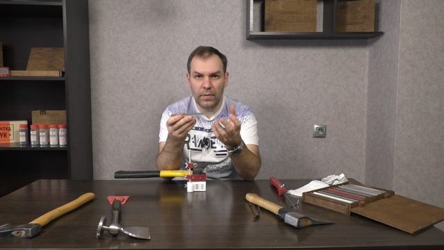 Новинка! Держатель топора для точилки ЖУК! смотреть онлайн