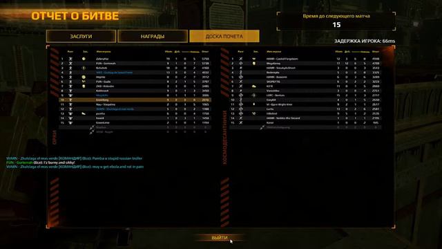 Warhammer 40k: eternal crusade: обзор огромного смертогана. смотреть онлайн
