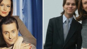 Стало известно, что стало с сыном Ирины Безруковой