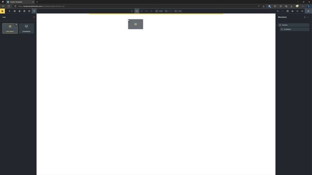 How To Add Header Nav Menu Bricks Builder смотреть онлайн
