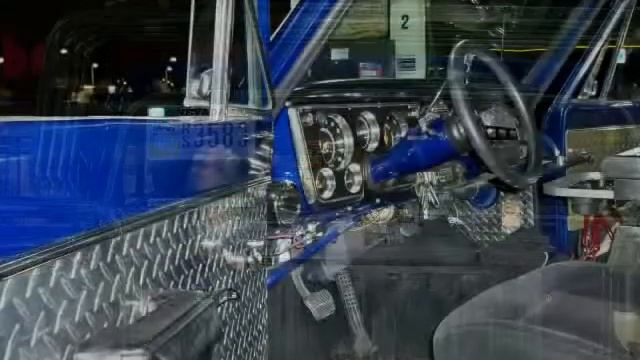 1968 Chevy Truck 2nd chance смотреть онлайн