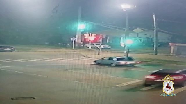 В Автозаводском районе оперативниками раскрыт угон «семерки». смотреть онлайн