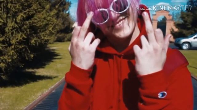 Жосткий басс Trill Pill (Как достать соседа) смотреть онлайн