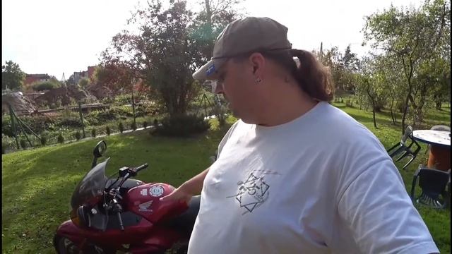 "Honda"мотоцикл поставить на зимнее хранение смотреть онлайн