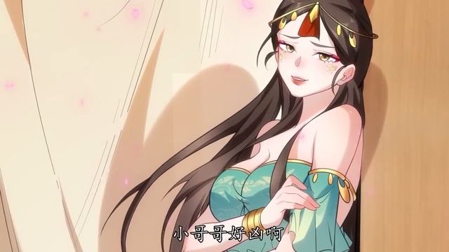 【INDO SUB】《Penguasa dunia》 Koleksi Musim 1 EP1-27Terlahir sebagai pecundang tetapi melawan rintanga смотреть онлайн