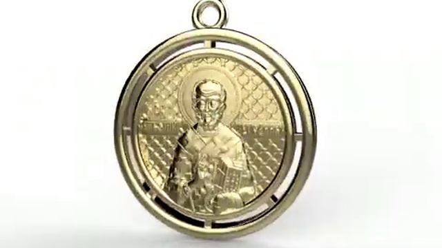 Николай Угодник смотреть онлайн