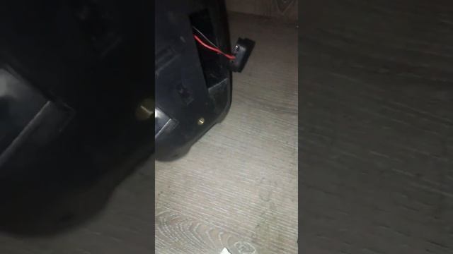 MD 4060 металлоискатель,переделал на аккумуляторы литиевые место кронн,место кронн 24 вольта смотреть онлайн