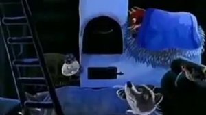 Лиса Патрикеевна