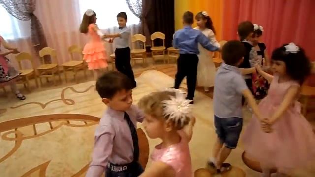 парный танец КАЗАЧОК смотреть онлайн