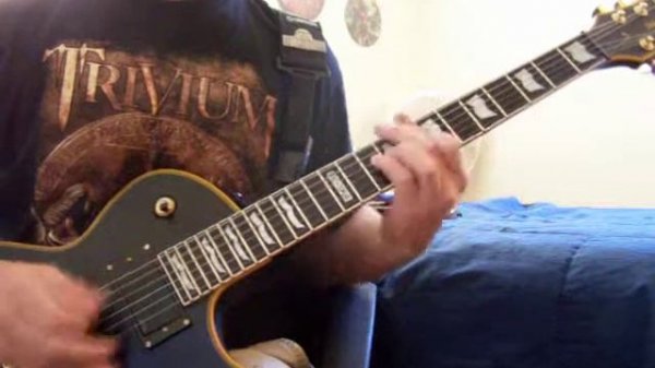 Austrian Death Machine - Get To The Choppa!