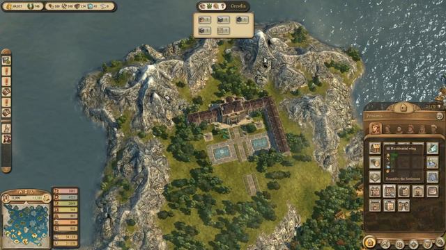 Strategyturk ANNO 1404 - Ekim 2018 Multiplayer Etkinliği #19 смотреть онлайн