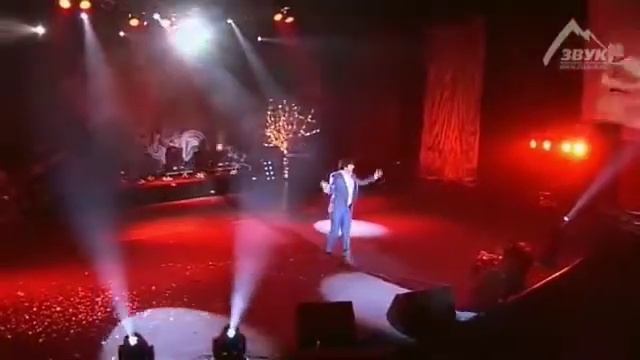 Азамат Биштов - Си Нанэ смотреть онлайн