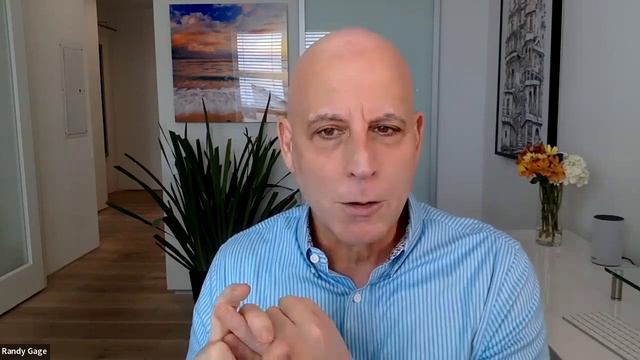 Rainmaker University Module 1 - The Business of the Business смотреть онлайн