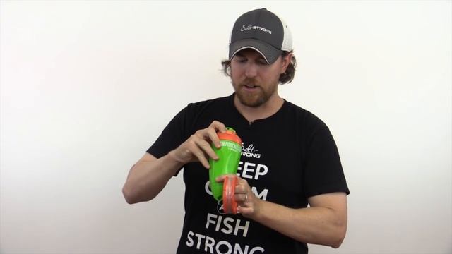 The Fish Call "Electronic Fish Attractor" Contest Giveaway смотреть онлайн