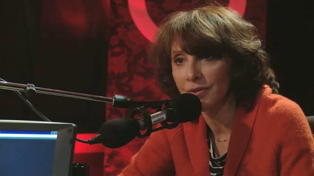 Andrea Martin on Q TV смотреть онлайн