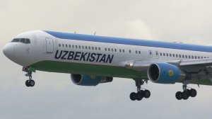 6 ПРОФЕССИОНАЛЬНЫХ ПОСАДОК С БЛИЗКОГО РАССТОЯНИЯ | споттинг в Домодедово @Russpotter