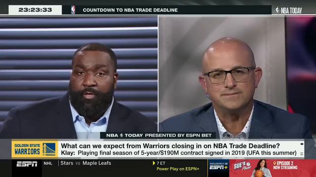 Full NBA today | Woj confirmed the information: Kyrie Irving left Mavs to play with Lebron at Laker смотреть онлайн