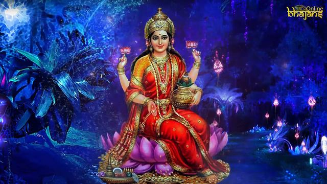 Mahalaxmi Mantra | Laxmi Mantra For Money | Get Rich, Happy, And Healthy | Very Powerful Mantra
