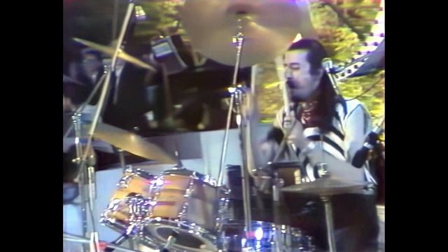 Автограф - The World Inside (Sopot, 1987) смотреть онлайн