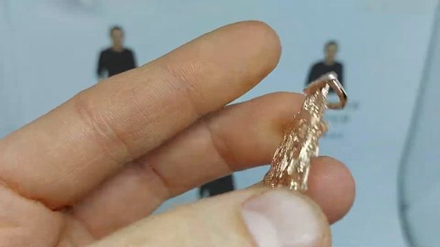 Золото. Славянский оберег Валькирия. смотреть онлайн