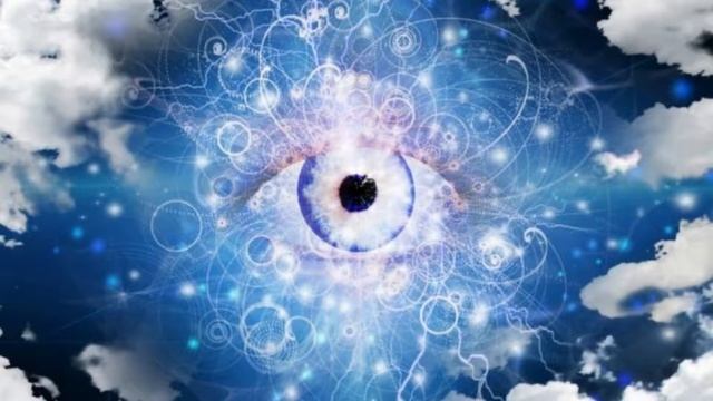 ОТКРЫТИЕ ЯСНОВИДЕНИЯ, ТРЕТЬЕГО ГЛАЗА,БИНАУРАЛЬНЫЕ РИТМЫ смотреть онлайн