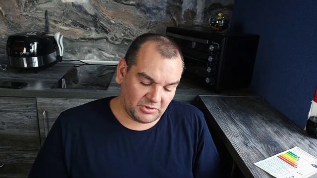 Купил стиральную машинку CANDY Smart CSS34 с управлением телефоном.