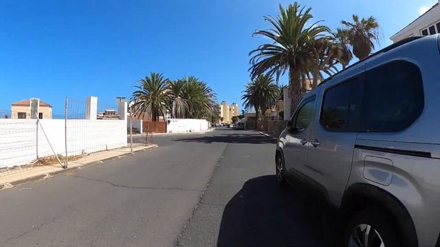 Los Silos TENERIFE NORD ? vita semplice ed economica ! смотреть онлайн
