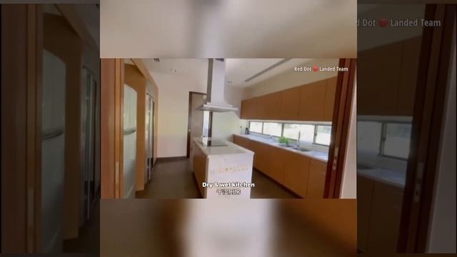 Coral Island Sentosa Bungalow Sales смотреть онлайн