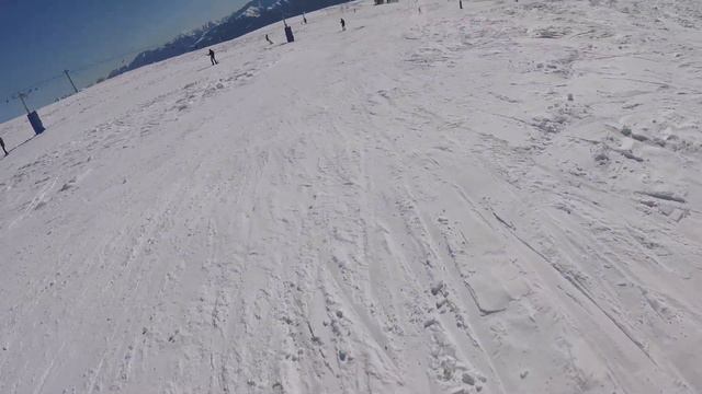 Гудаури 2020, кабак смотреть онлайн