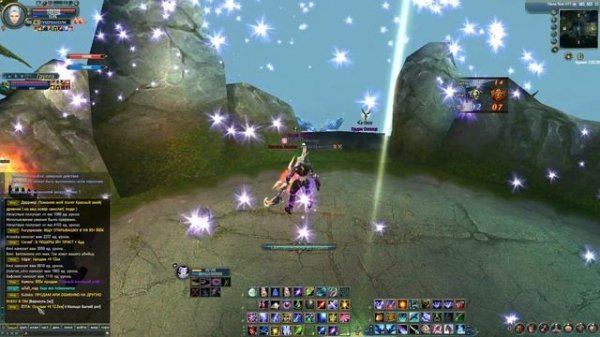 ПЕРВЫЙ СТРИМ COMEBACK PW