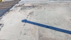 ✅️Как быстро крышу покрыть бикрост. Как правильно клеить бикрост.