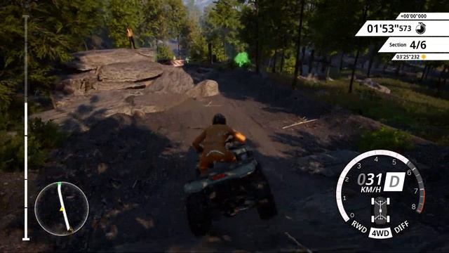 OVERPASS 2 | Gameplay Trailer