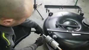 Установка ГБО 6 поколения БИПГАЗ в Казахстане. Распаковка и обзор деталей.