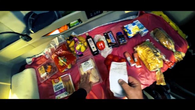 Цены на продукты. Франция. смотреть онлайн