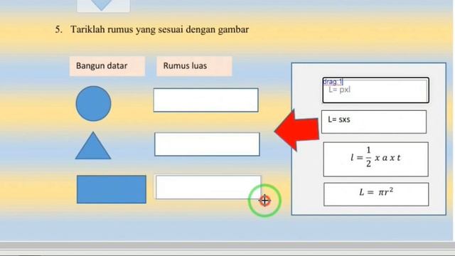 Cara Membuat LKPD atau Modul Interaktif menggunakan live worksheet смотреть онлайн