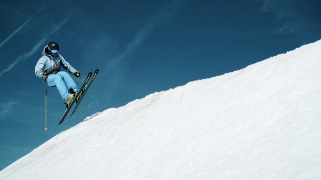 Elan Wingman 2021 смотреть онлайн