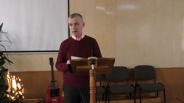 Как выйти из спора победителем. Библейский взгляд. Проповедь, Александр Леготин смотреть онлайн