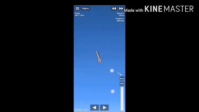 База на Марсе #4 Солнечные панели. Spaceflight simulator смотреть онлайн