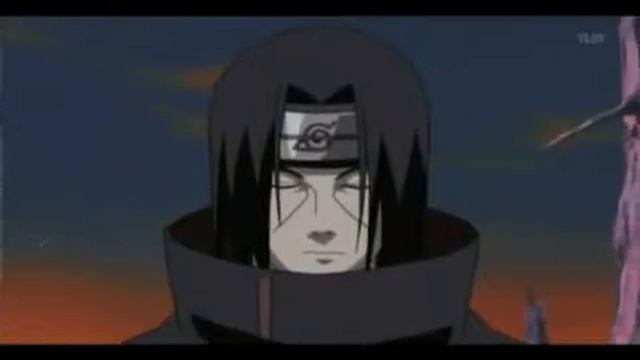 Учиха Итачи я свободен смотреть онлайн