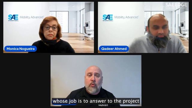 Episode 4 Cybersecurity & Trust: Experts Discuss Data Privacy in Aerospace and Automotive Industrie смотреть онлайн