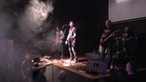 Любовь Загробная. Трибьют Сектор Газа. Группа Чёрный Вторник