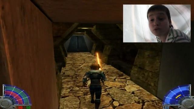 КАК СТАТЬ СИТХОМ! смотреть онлайн