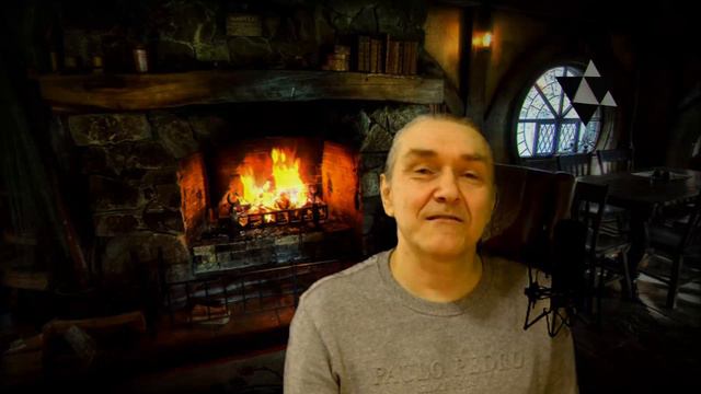 #12. Неделание Видение / Учение дона Хуана XXI (Цикл 2) смотреть онлайн
