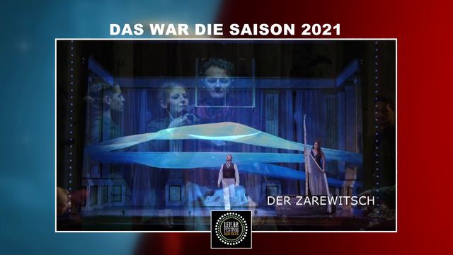 Lehár Festival Bad Ischl 2021 & Vorschau 2022