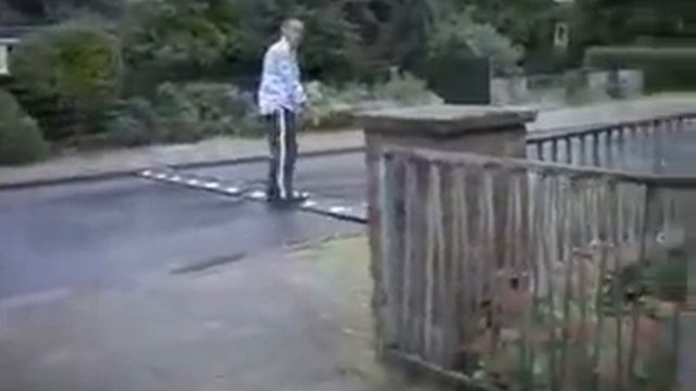 Toom Bumper смотреть онлайн