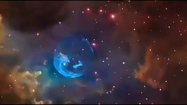 Stunning! Approaching the Bubble Nebula - - Credit NASA, ESA, Hubble Heritage et al. смотреть онлайн