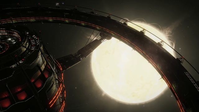 Elite Dangerous: Odyssey - New FPS Combat Pace & Style Details, Physical Multicrew Announced смотреть онлайн